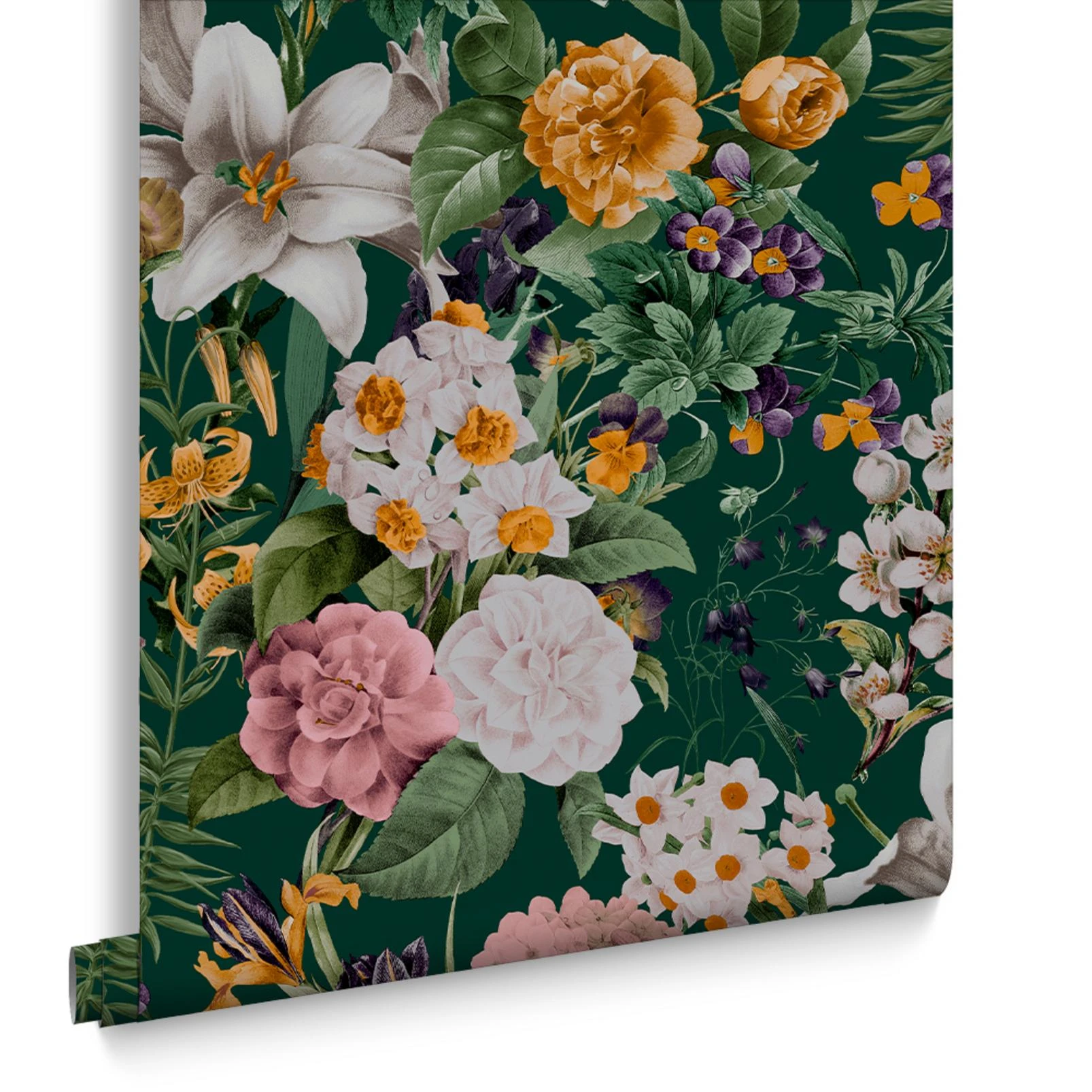 Glasshouse Flora Emerald Wallpaper - 113963_DIGITAL ROLL_GLASSHOUSE FLORA EMERALD_01.jpg