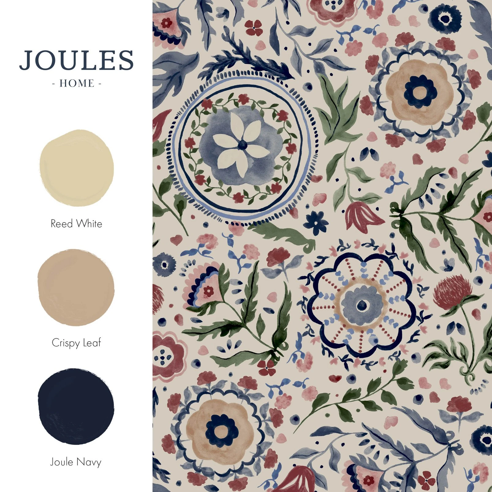 Joules Festival Flowers Antique White Wallpaper - 120882_FLATLAY_FESTIVAL FLOWERS ANTIQUE WHITE_01.jpg
