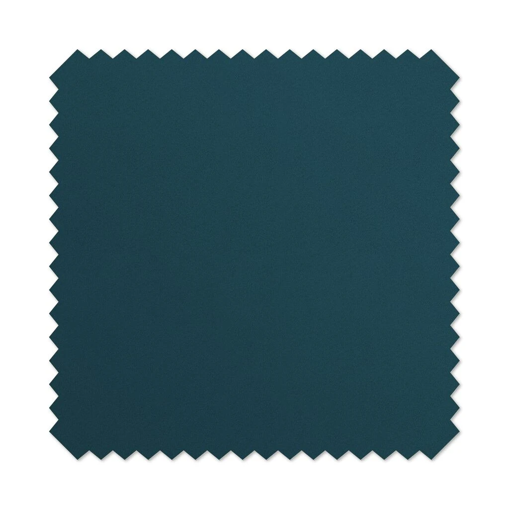 Opulence Deep Teal Sample A5