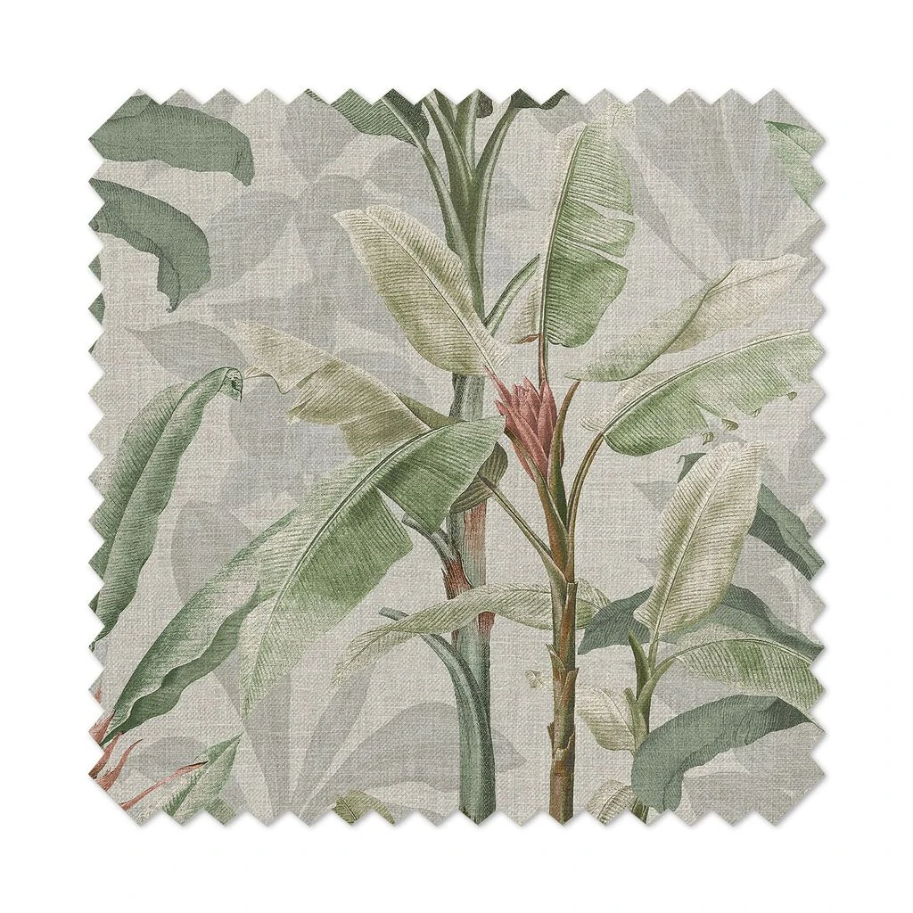 Borneo Powder Sample A5