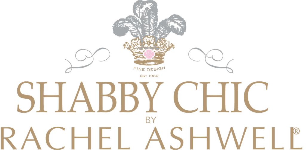 Shabby Chic by Rachel Ashwell
