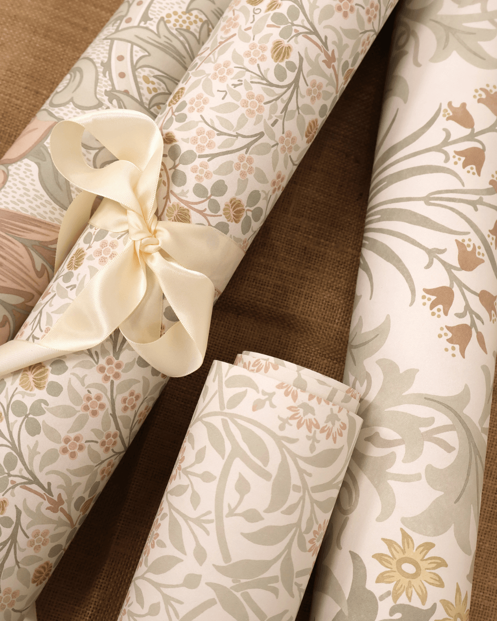 William Morris Content Image