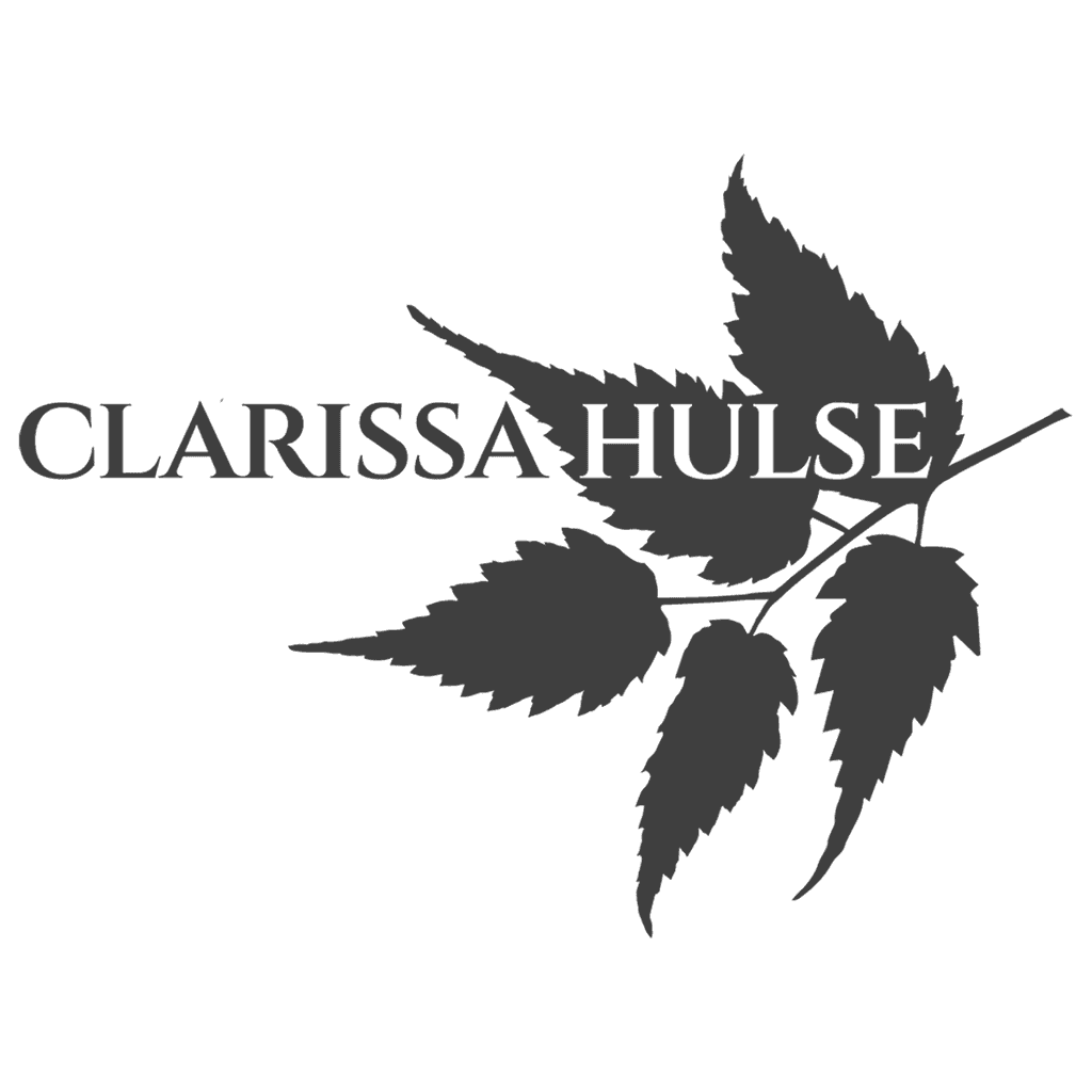 Clarissa Hulse logo