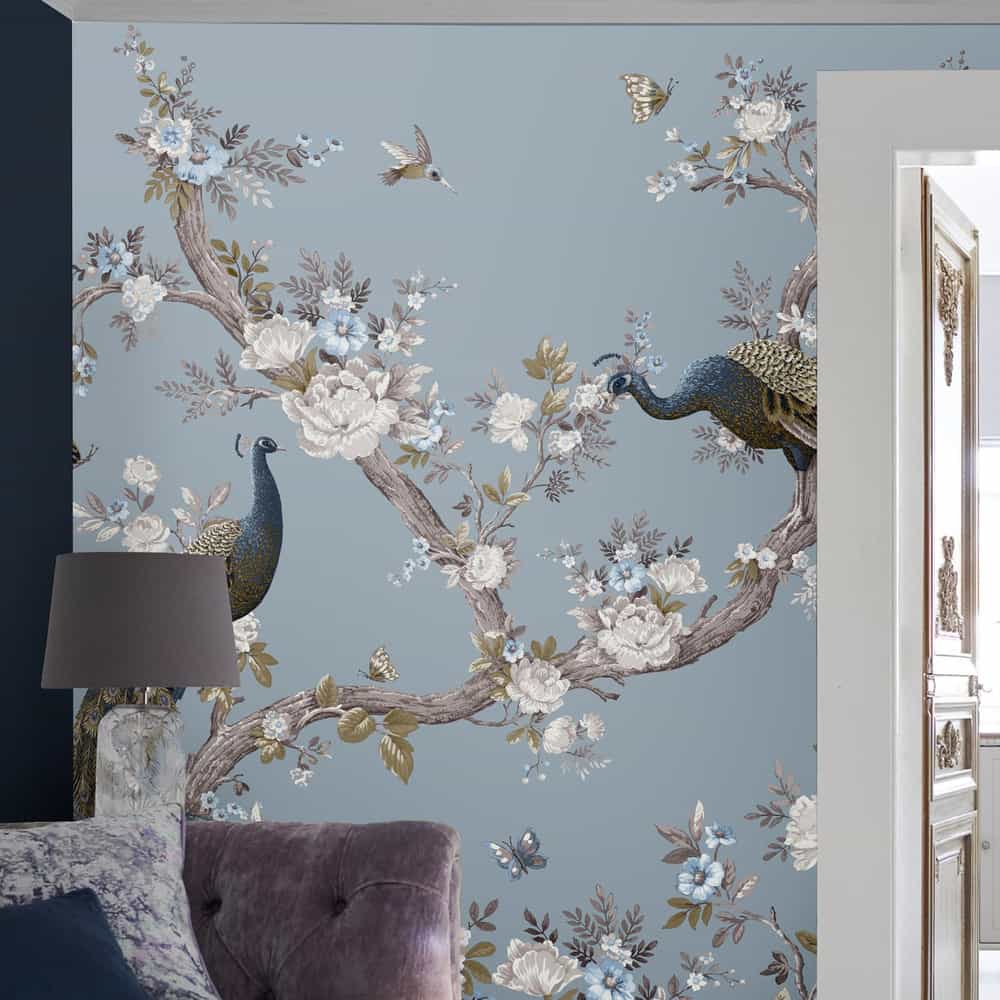 Laura Ashley – A Timeless Elegance