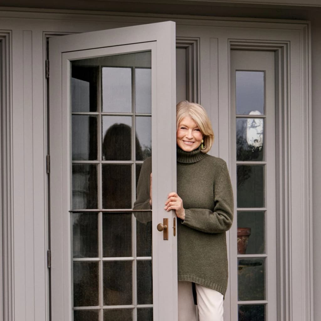 Martha Stewart Wallpaper