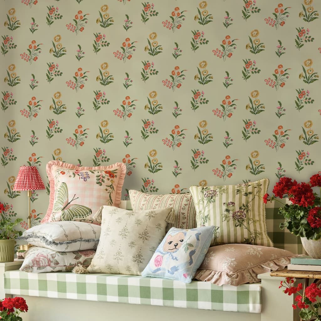 Cath Kidston Autumn Winter 2026