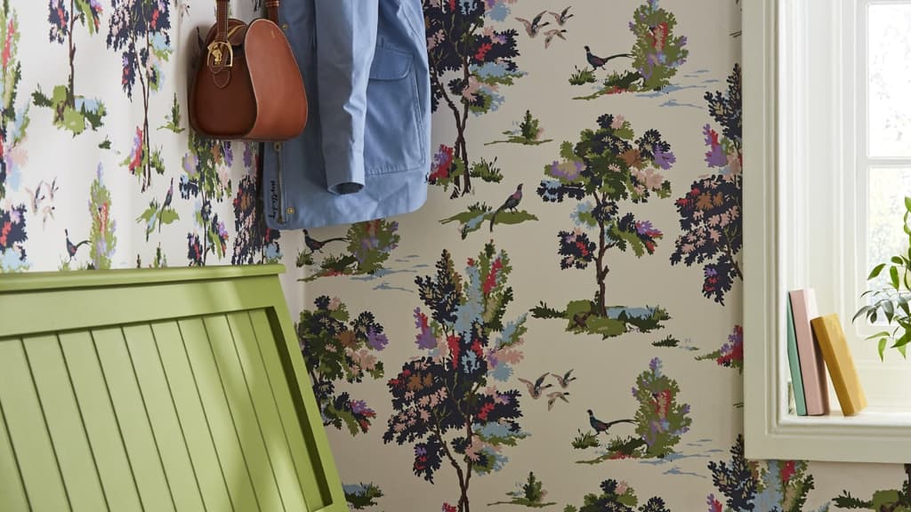 Joules Modern Heritage Collection